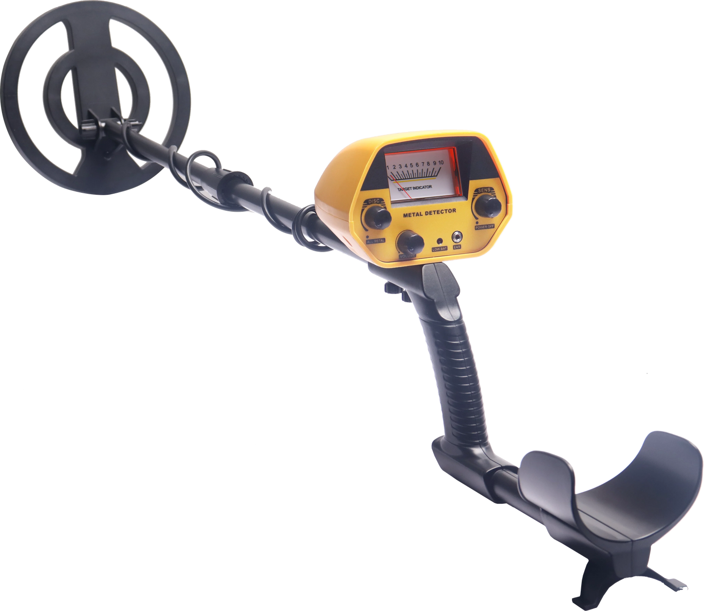Underground Metal Detector GTX5030H GTX5030 Treasure Hunter Gold Circuit Metales HOT SALE Detecting Gold, Coin, Treasure Hunting