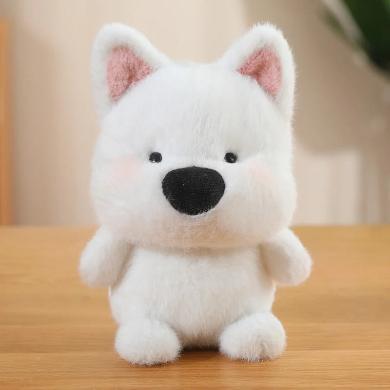 Cute Sitting Animals Gifts For Children