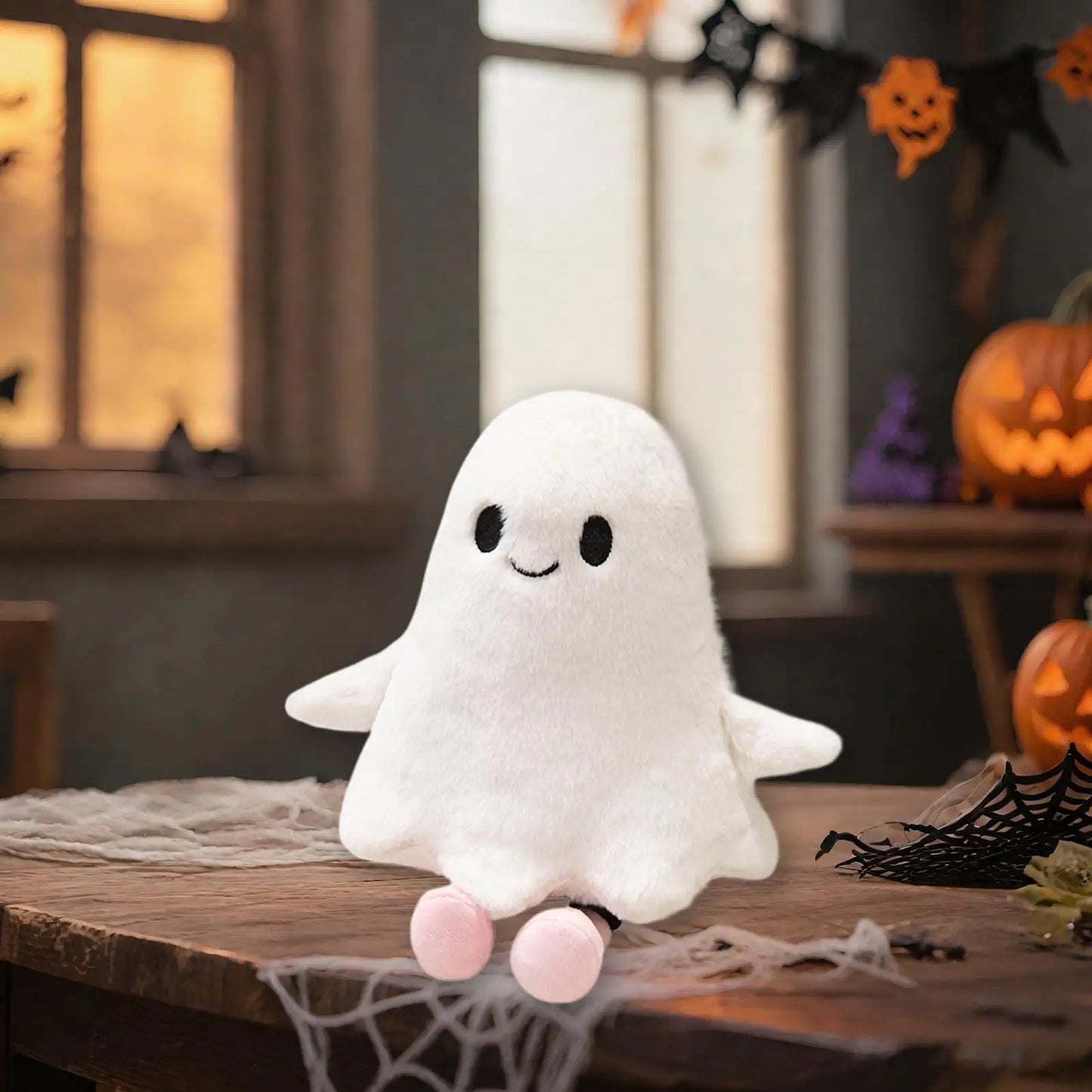 Halloween Ghost Doll