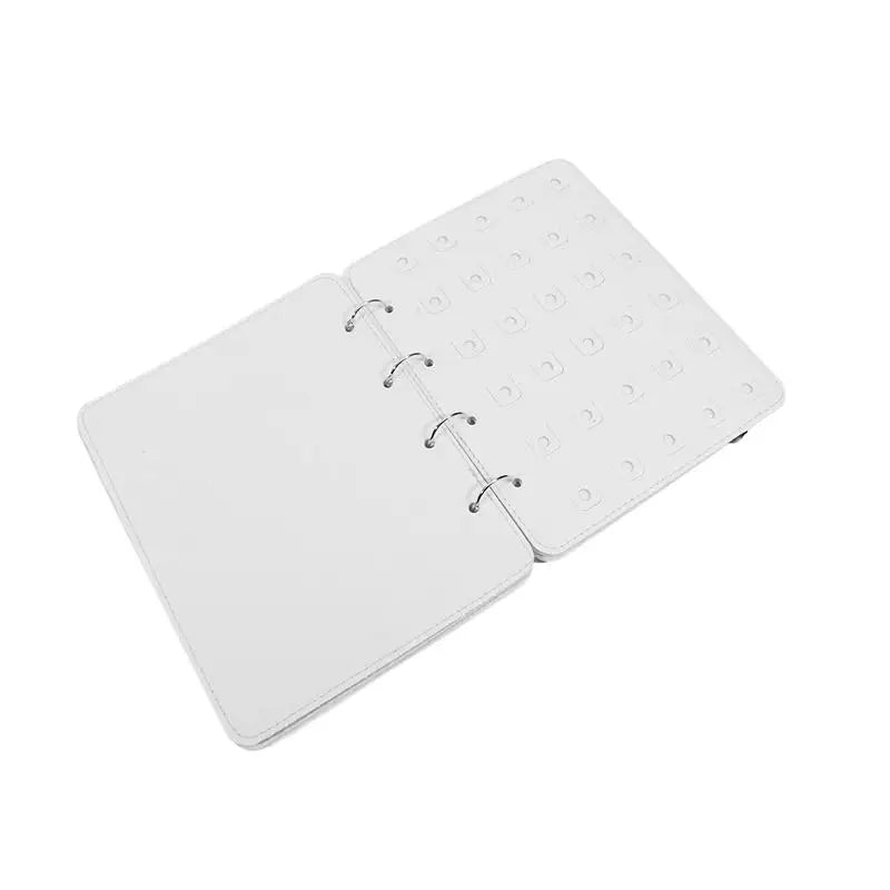 Pin Display and Storage Case