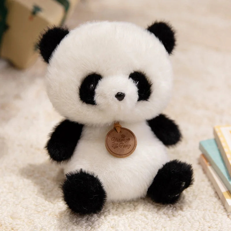 Cute Sitting Animals Gifts For Children