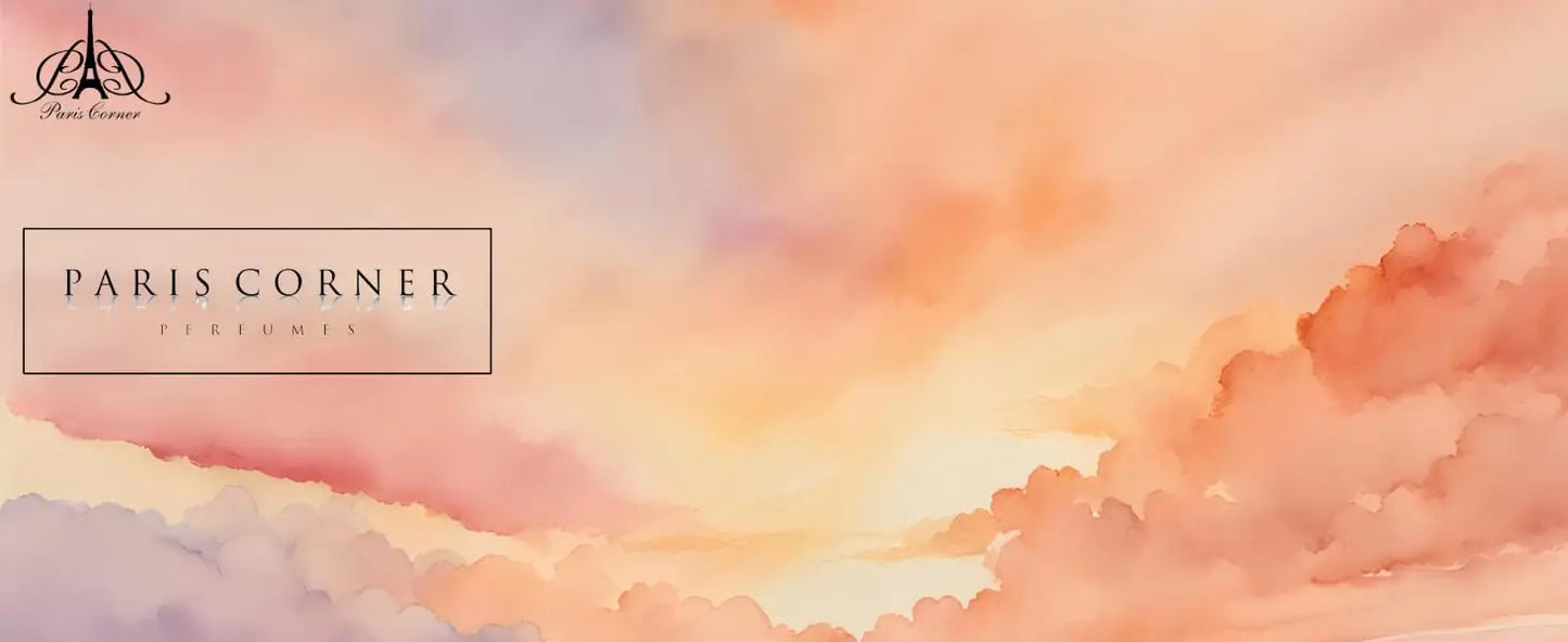 Paris Corner Marshmallow Blush EDP 3.4 Fl Oz | A Unique Gourmand Marshmallow Strawberry Perfume for Women | Long-Lasting