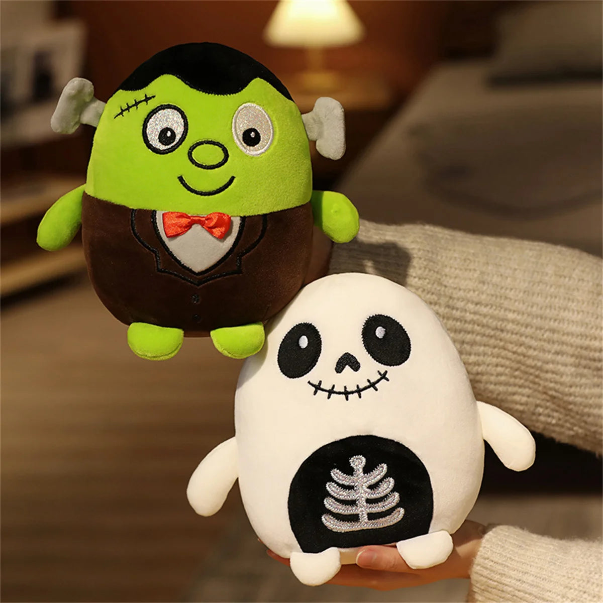 Halloween Party Plush