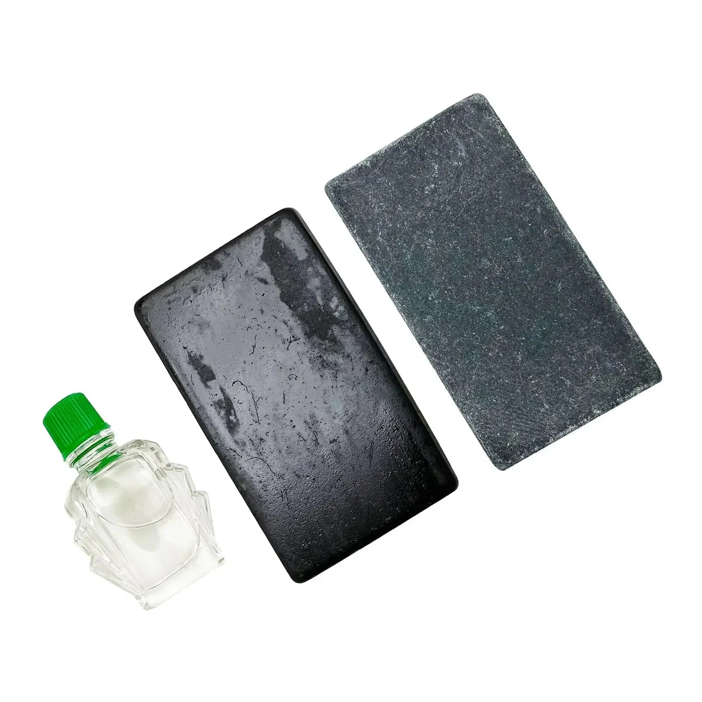 Gold Testing 10K/14K/18K/22K/24K Acid Tester Stone/Water for Jewelry Portable Precious Metals Detector with Tools