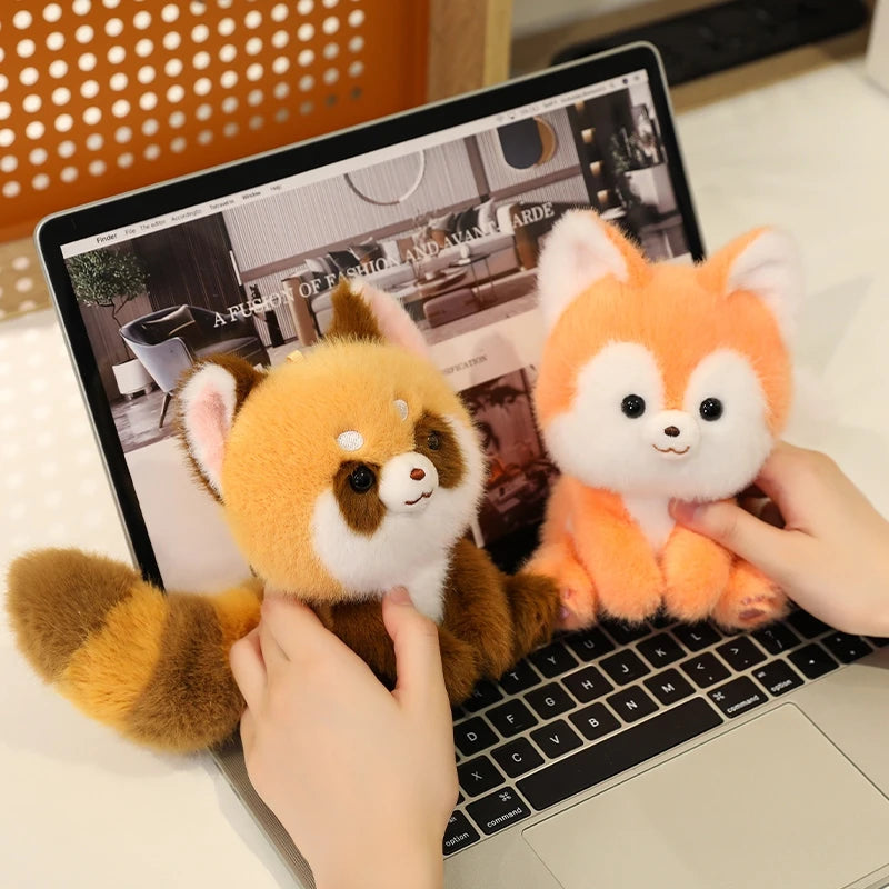 Cute Sitting Animals Gifts For Children