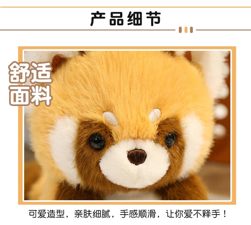 Cute Sitting Animals Gifts For Children