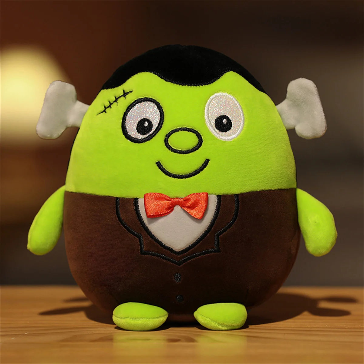 Halloween Party Plush