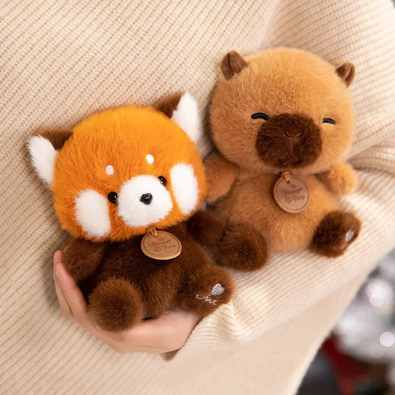 Cute Sitting Animals Gifts For Children