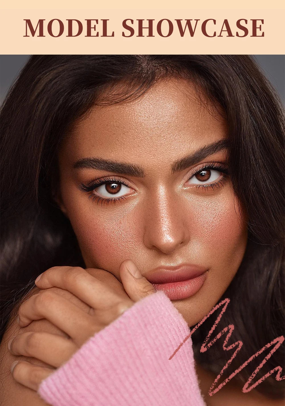 12Color Matte Lipstick Lipliner Set Nude Soft Matte Lip Liner Set Non-Drying Waterproof Plumping Outline The Lips Contour Makeup