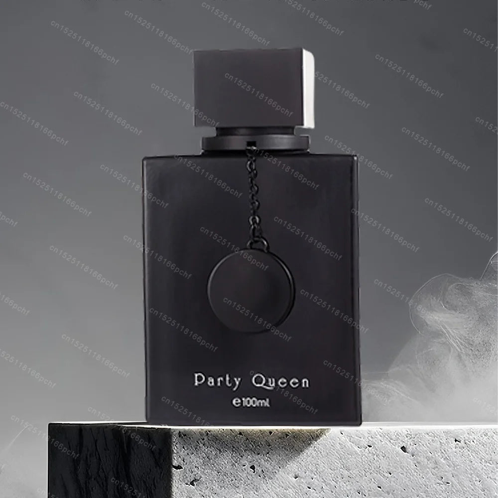 Men Cologne Spicy Seductive Fragrance Lasting Wear Luxury Perfume for Men