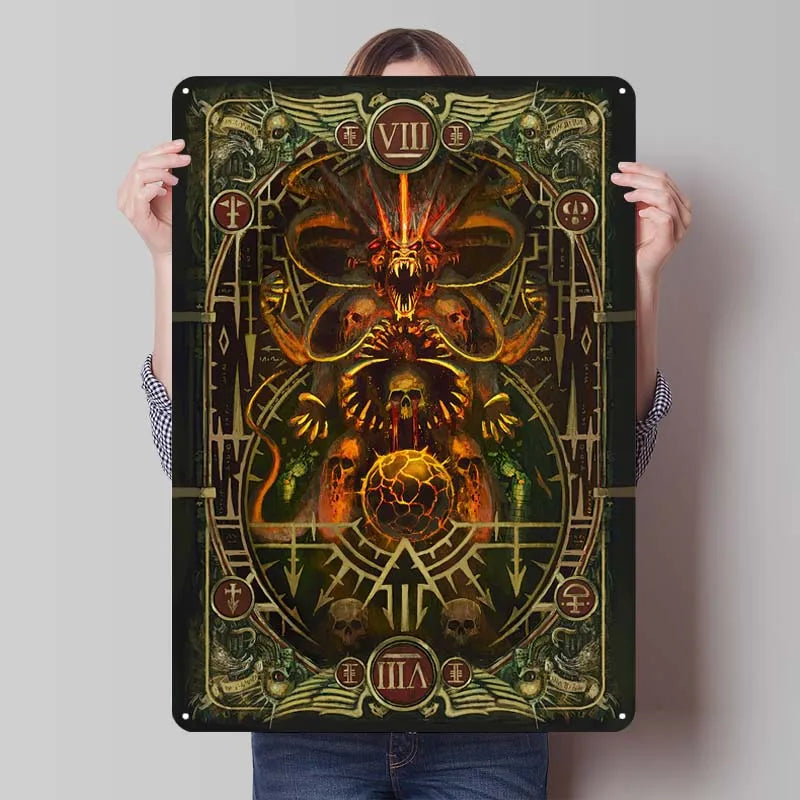 Warhammer Posters