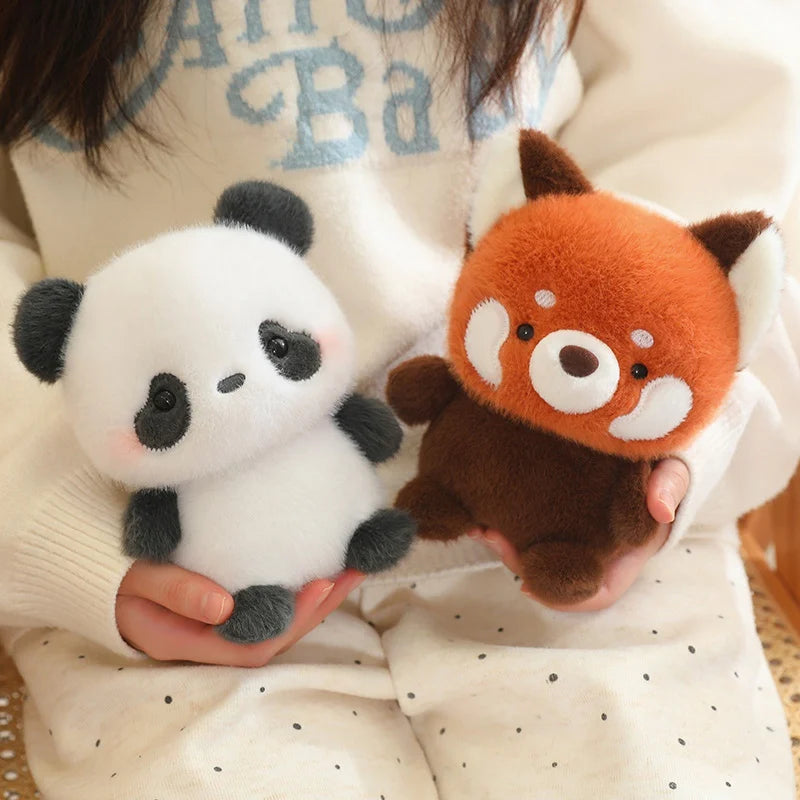 Cute Sitting Animals Gifts For Children
