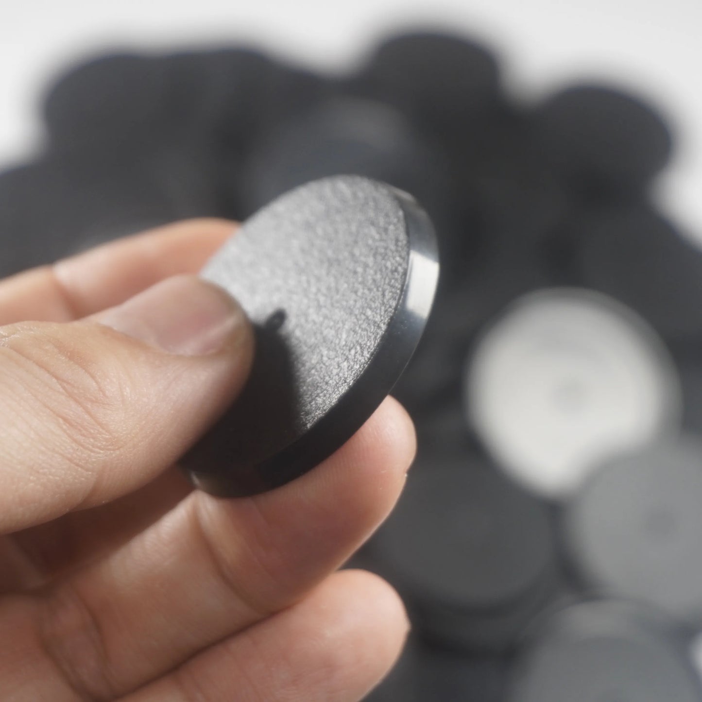 Round 40mm Bases For Warhamemr