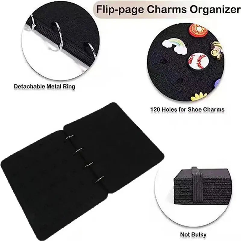 Pin Display and Storage Case