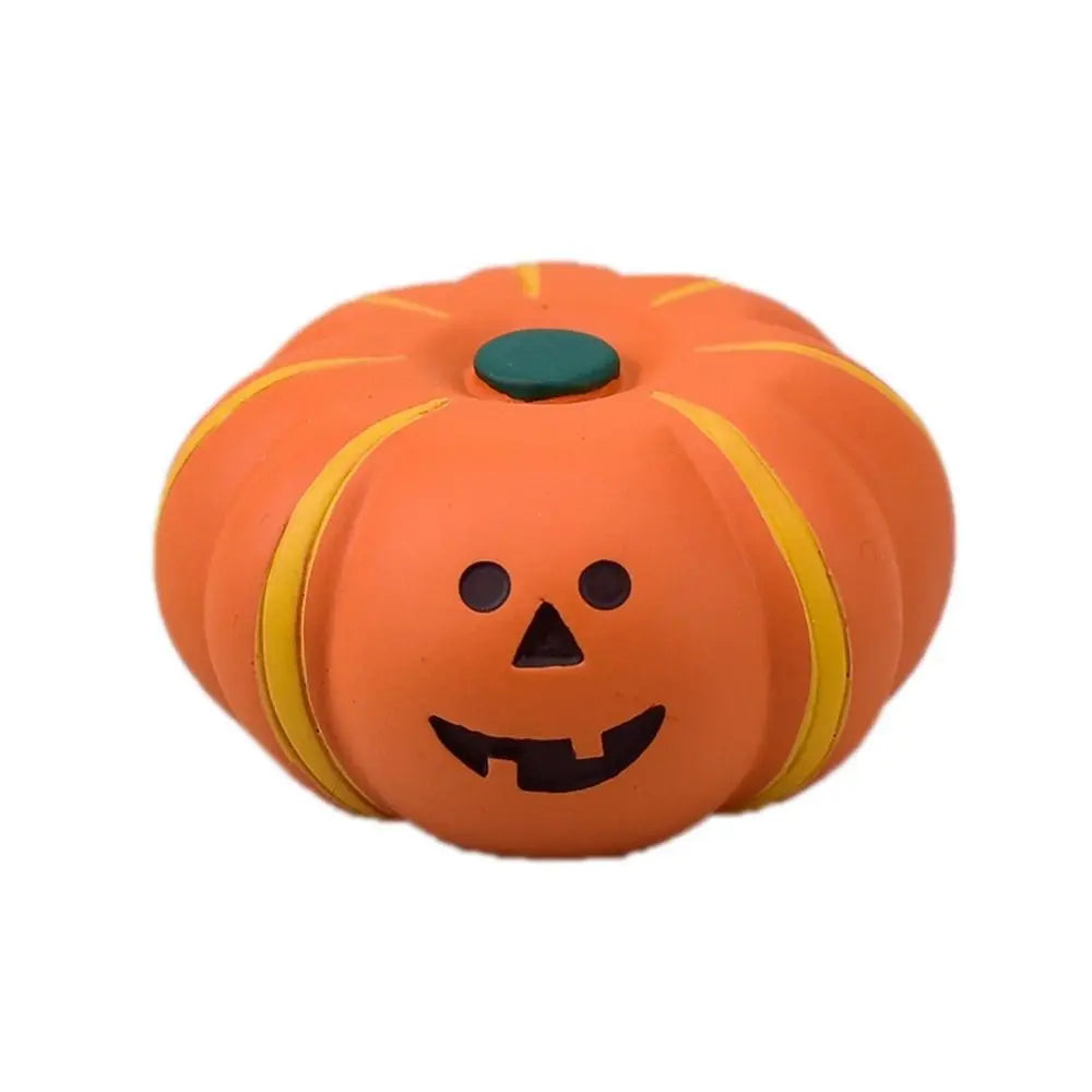 New Resin Halloween Ornaments Ghost Small Miniature Scene Props Craft Cute Desktop Decorations Home