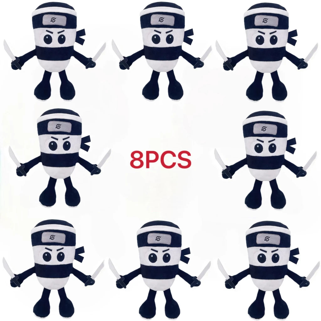 Tralalelo Tralala Plush Tungtungtung Italian Brainrot Al Tralalero Tralala Plush Doll Stuffed Soft Pillow Custom Toys