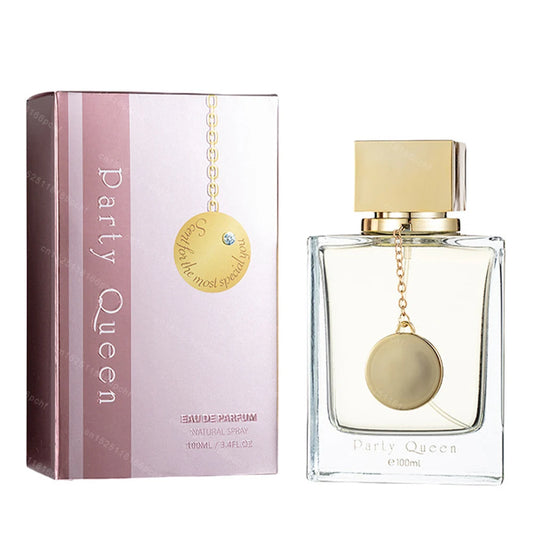 Men Cologne Spicy Seductive Fragrance Lasting Wear Luxury Perfume for Men