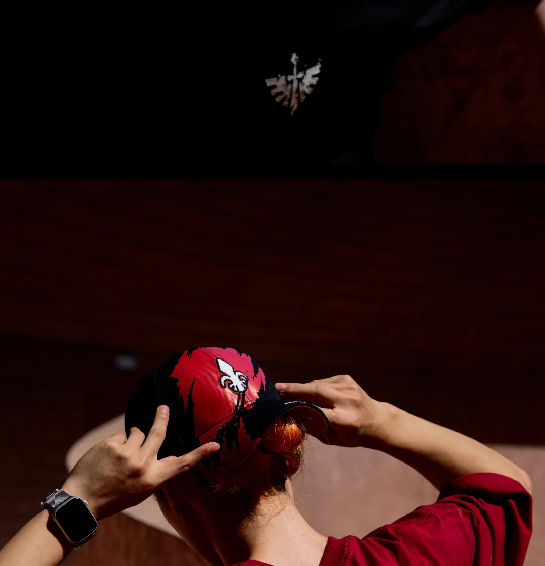 Warhammer 40000 Imperial Fists Blood Angel Ultramarines Anime Versatile Cap