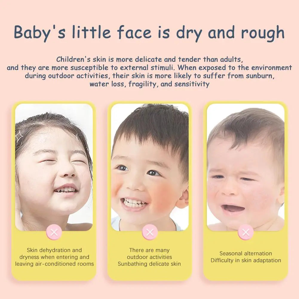 Cute Animal Cartoon Sheet Masks Childrens Spa Facial Masks Nourish For All Skin Types Gentle Moisturizing Brighten Mask Skincare