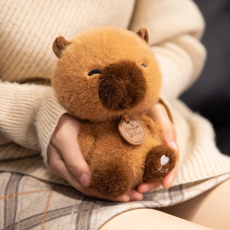 Cute Sitting Animals Gifts For Children