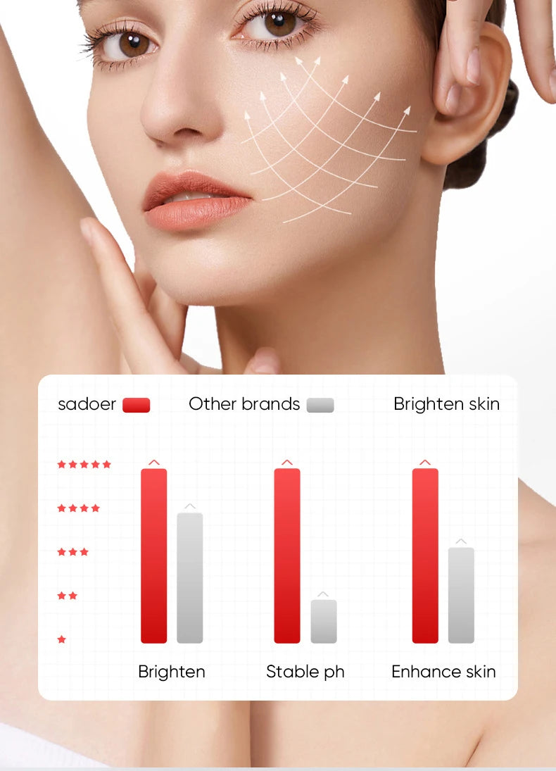 30pcs BIOAQUA Rice Raw Pulp Sleeping Facial Masks Whitening Face Mask Anti Wrinkle Anti-aging Moisturizing Collagen Face Masks