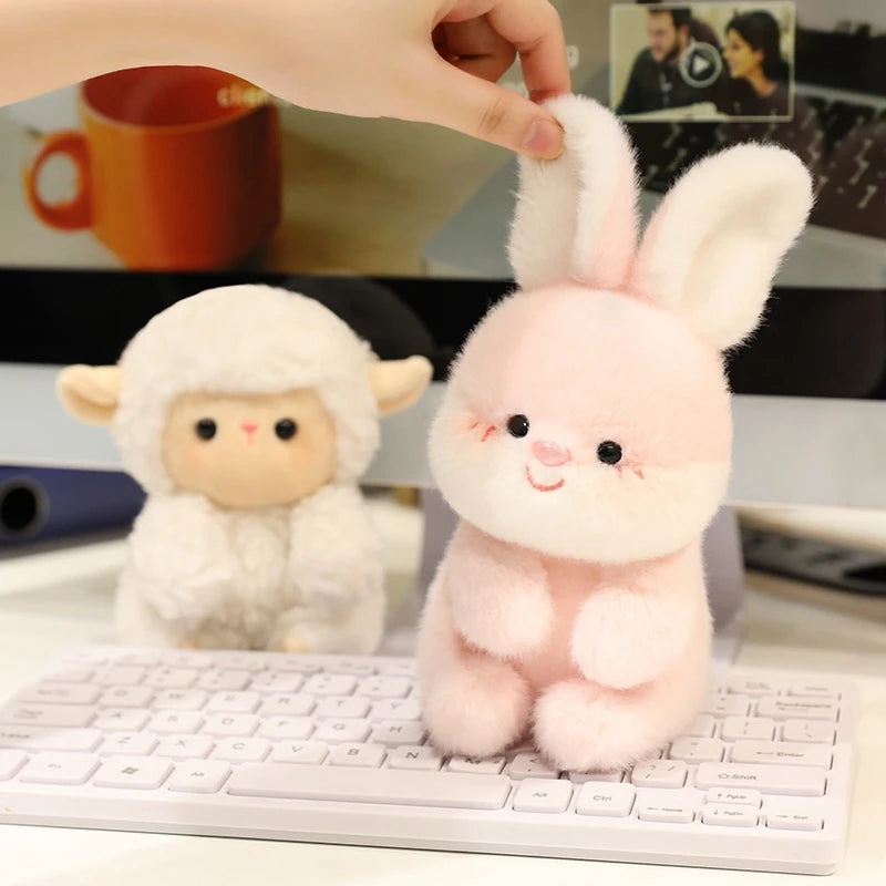 Cute Sitting Animals Gifts For Children