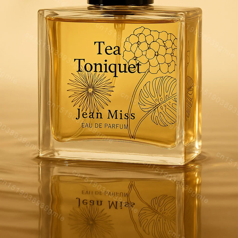 Brand Floral Woody Fragrance Spray Original Natural Confidence Women Men's Perfume Vitality Afternoon Earl Charming Pheromone