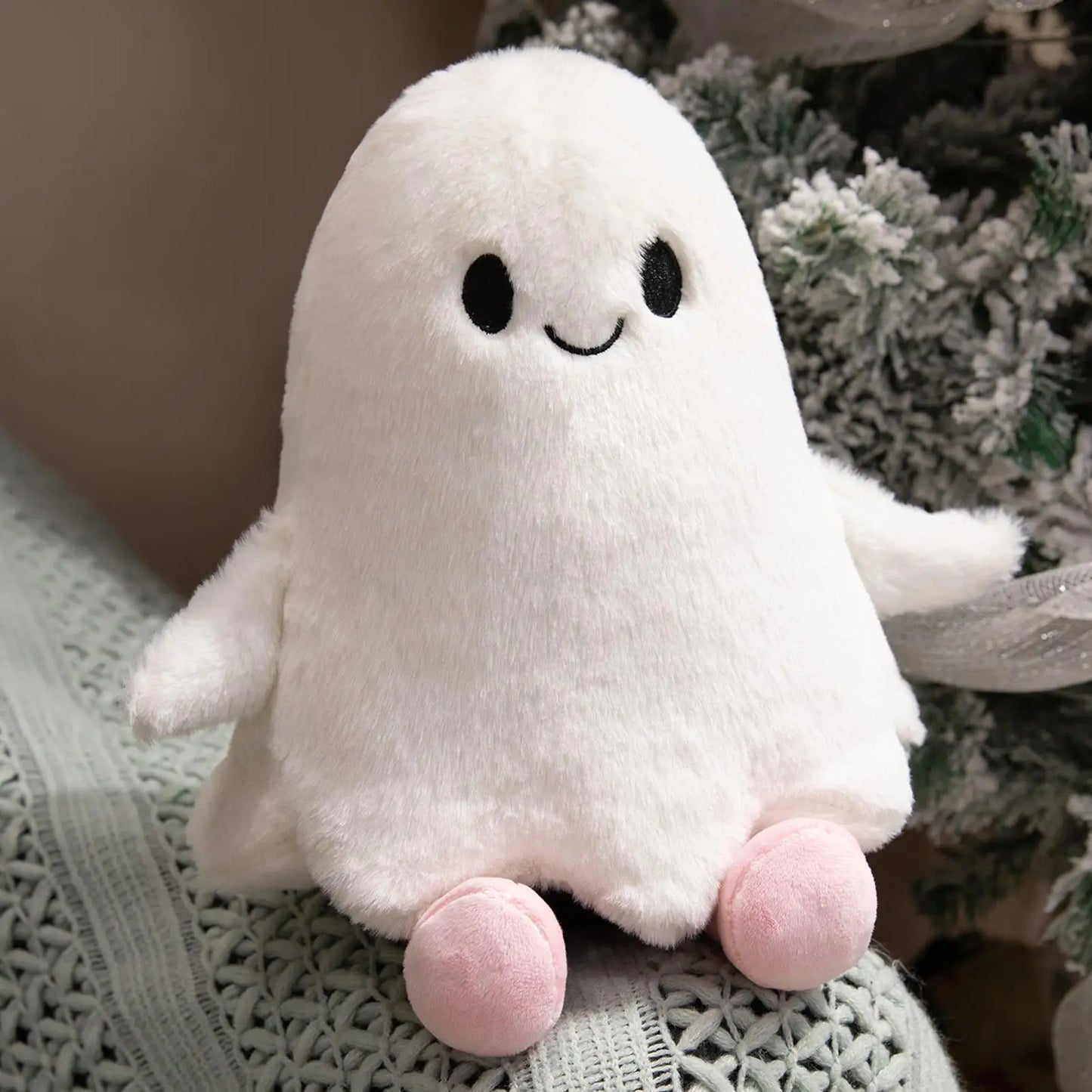 Halloween Ghost Doll