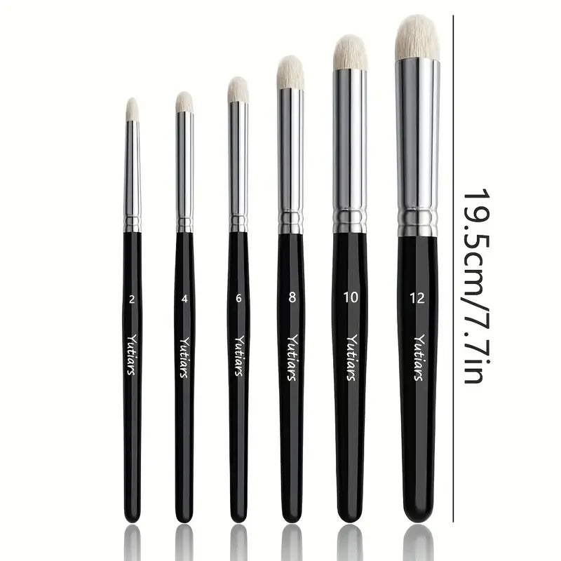 Professional Miniature Paint Brush Set For Warhammer 40K, Dnd, Citadel & Scale Models