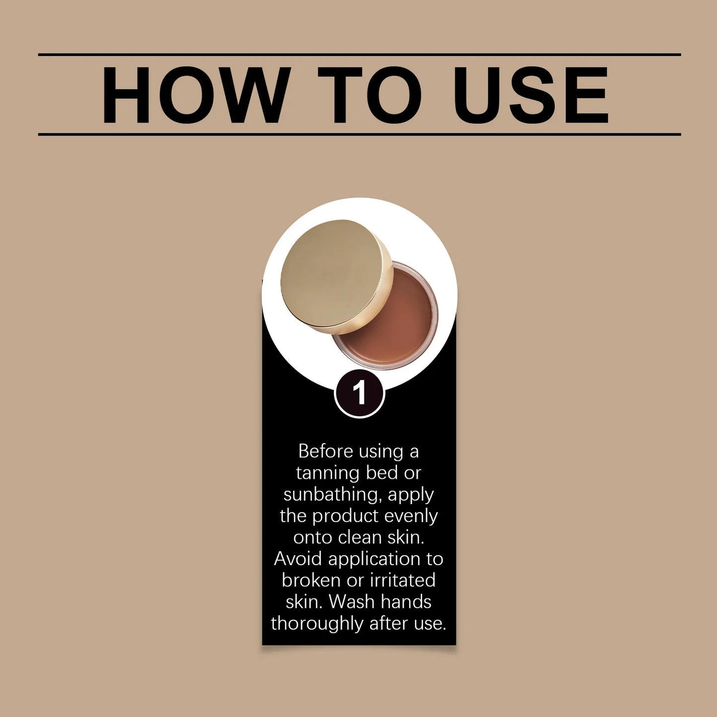 Coconut Tanning Lotion Sunless Tanner Bronzing Enhancer Darkening Booster Hydrate Sexy Golden Brown Sunbeds Self Bronzer Lotion