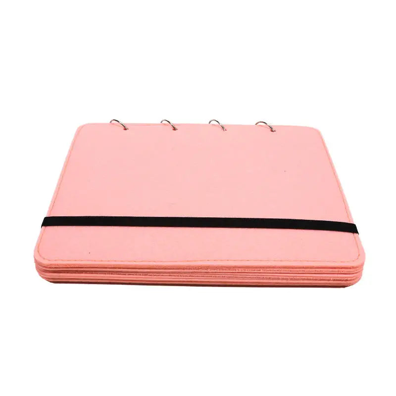 Pin Display and Storage Case