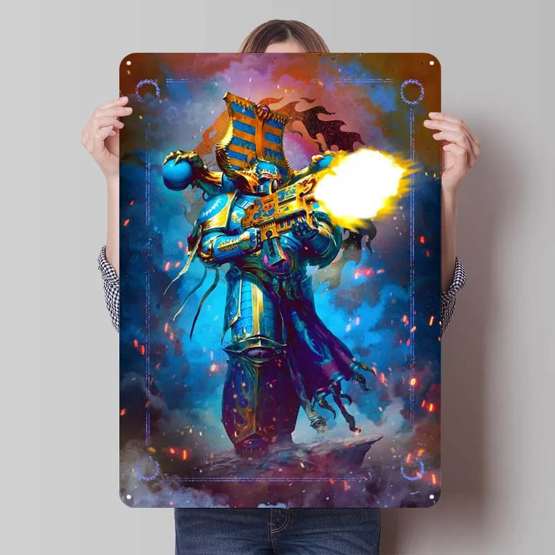Warhammer Posters