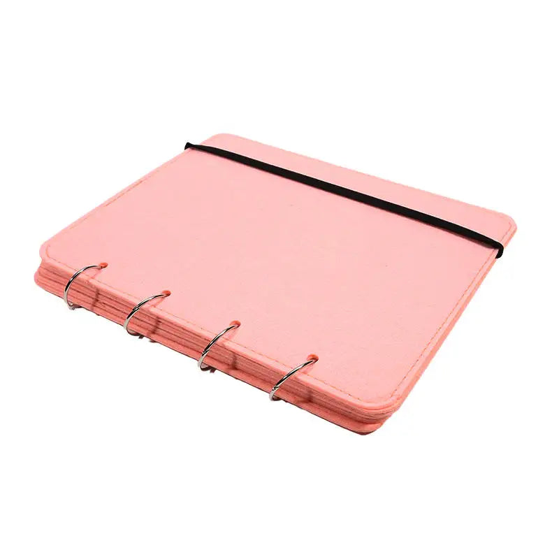 Pin Display and Storage Case