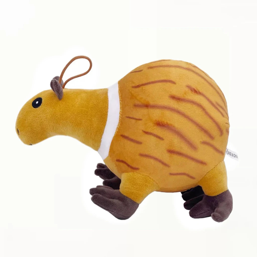 Tralalelo Tralala Plush Tungtungtung Italian Brainrot Al Tralalero Tralala Plush Doll Stuffed Soft Pillow Custom Toys