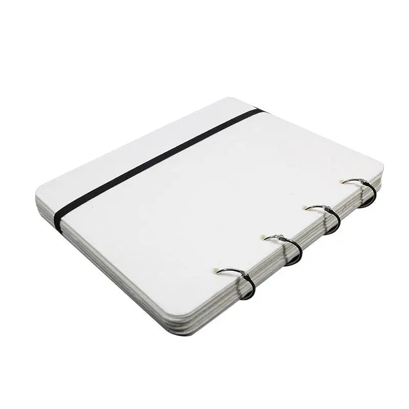 Pin Display Book Storage Pin Storage Case Practical Felt Pin Organizer Bag Protective Cover Brooch Earring Storage Holder Page