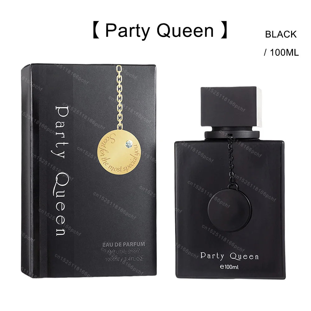 Men Cologne Spicy Seductive Fragrance Lasting Wear Luxury Perfume for Men