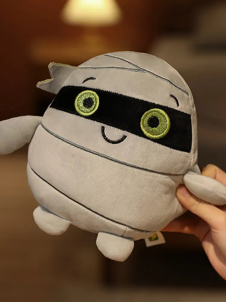 Halloween Party Plush