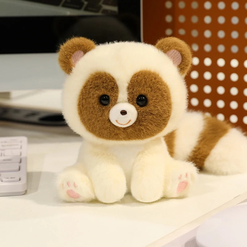 Cute Sitting Animals Gifts For Children