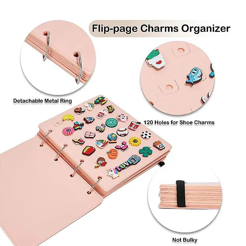 Pin Display Book Storage Pin Storage Case Practical Felt Pin Organizer Bag Protective Cover Brooch Earring Storage Holder Page