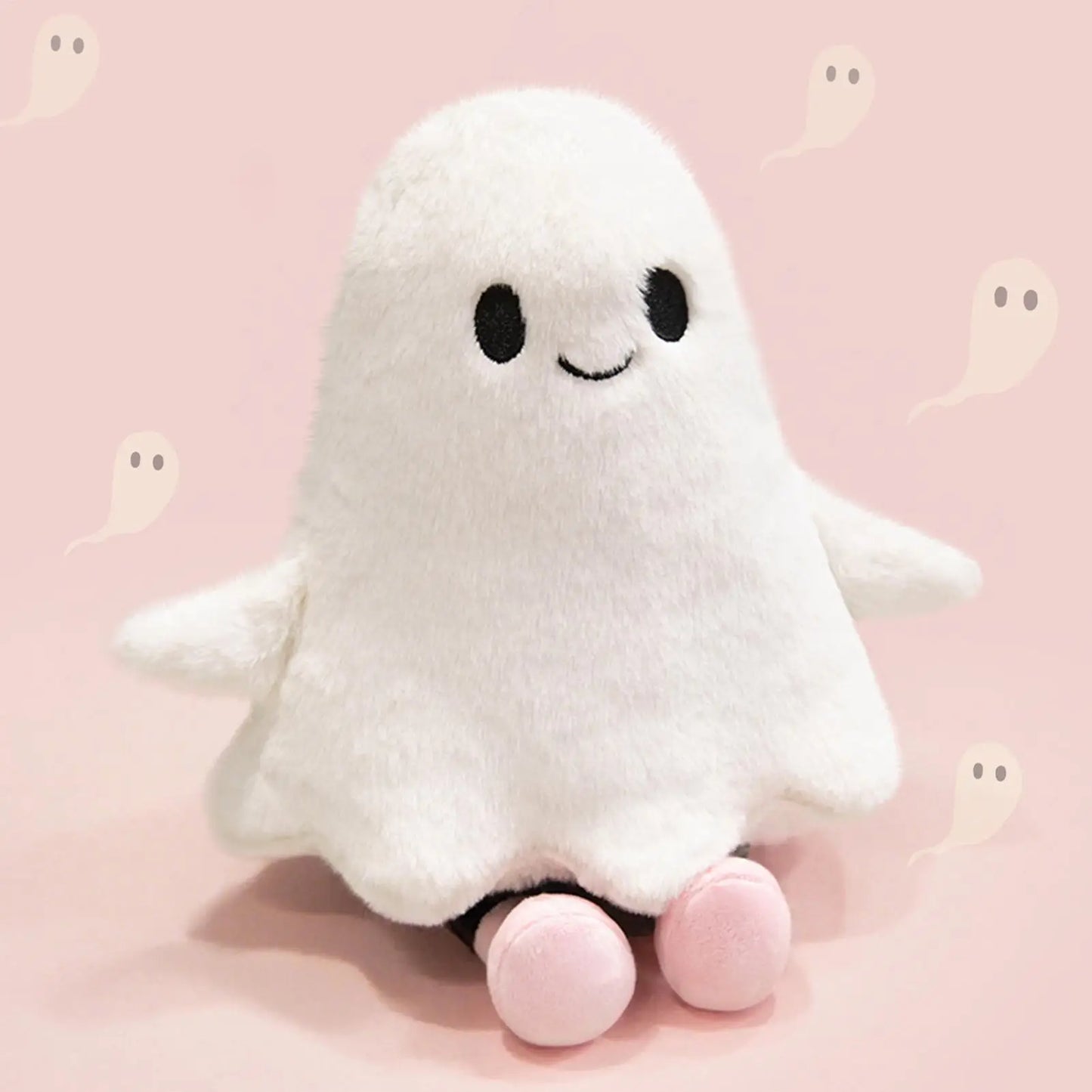 Halloween Ghost Doll