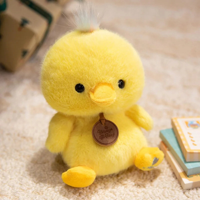 Cute Sitting Animals Gifts For Children