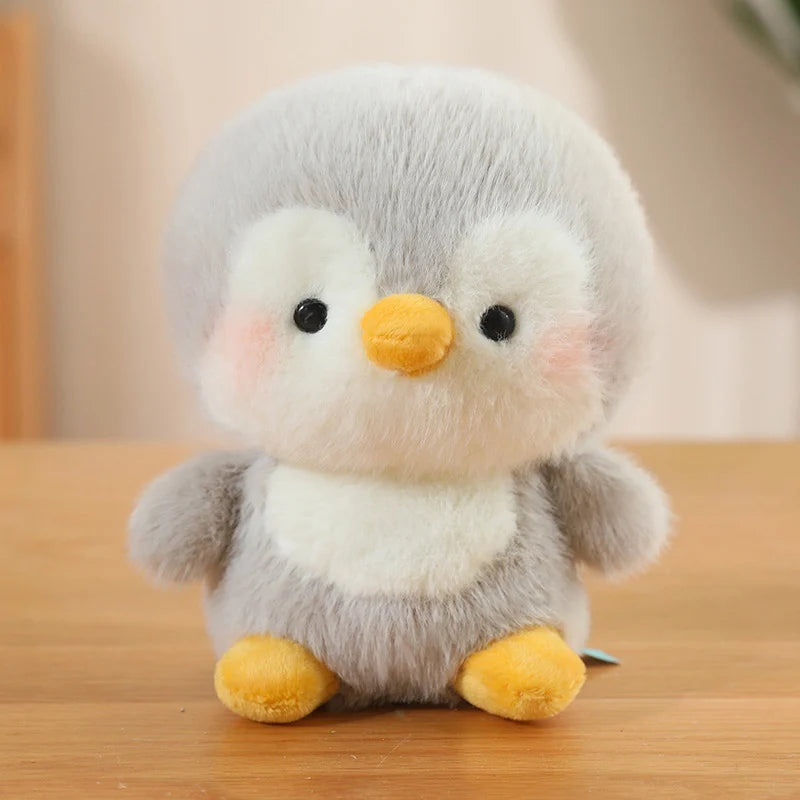 Cute Sitting Animals Gifts For Children
