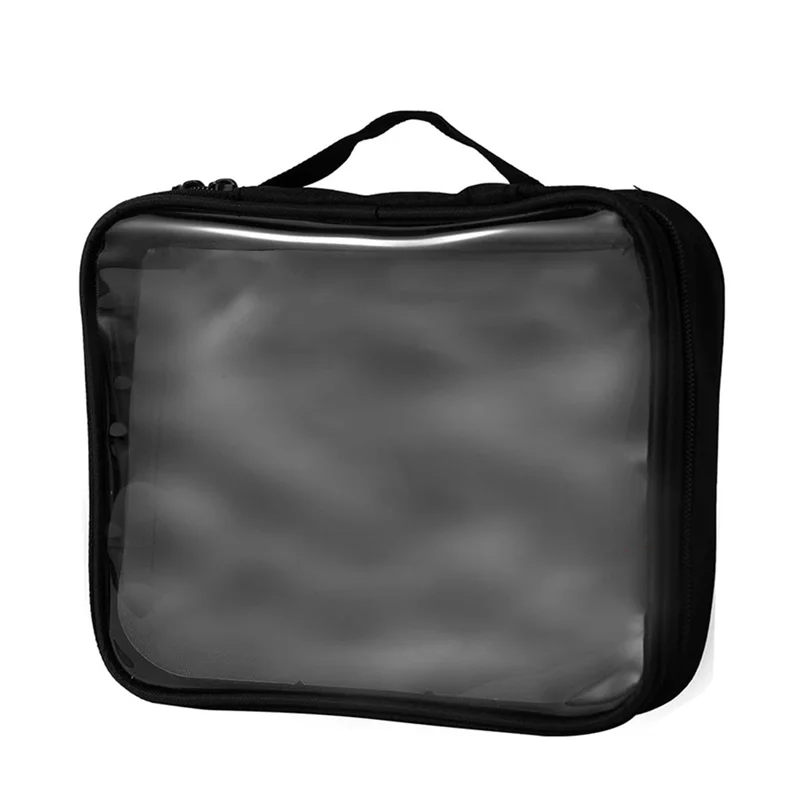 Enamel Pin Display Book