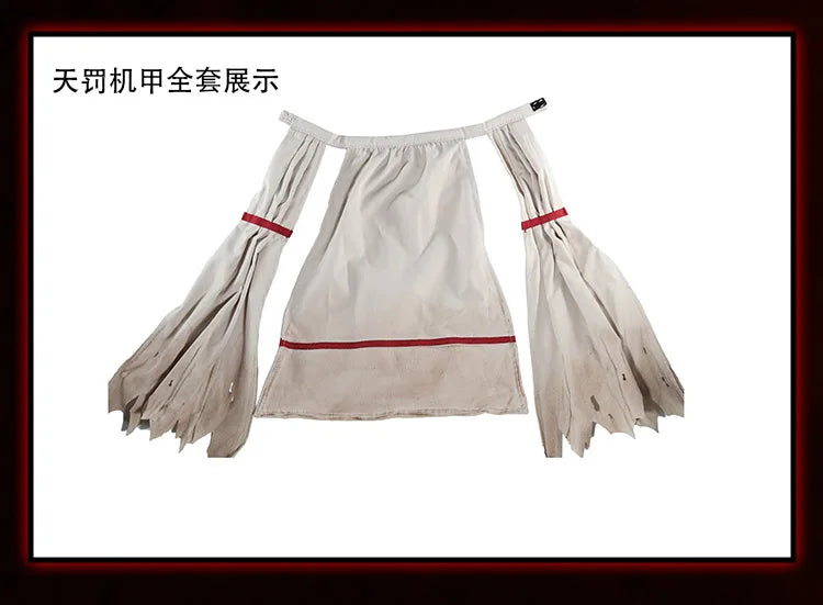 [Only Cloak] JOYTOY WARHAMMER 40K 1/18 GREY KNIGHTS KALDOR DRAIGO NEMESIS DREADKNIGHT Cloth Cloak Accessories Model DIY