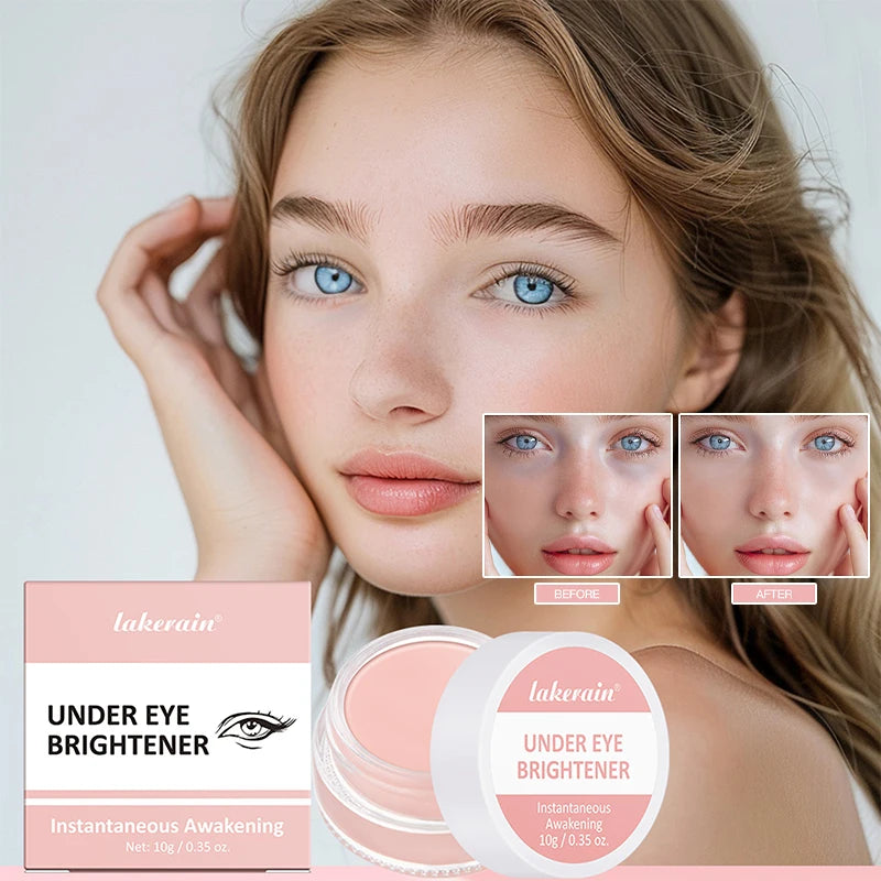 High Coverage Concealer Corrector Anti Dark Circle Freckle Lasting Matte Foundation Skin Corrector Face Makeup Base Cosmetics