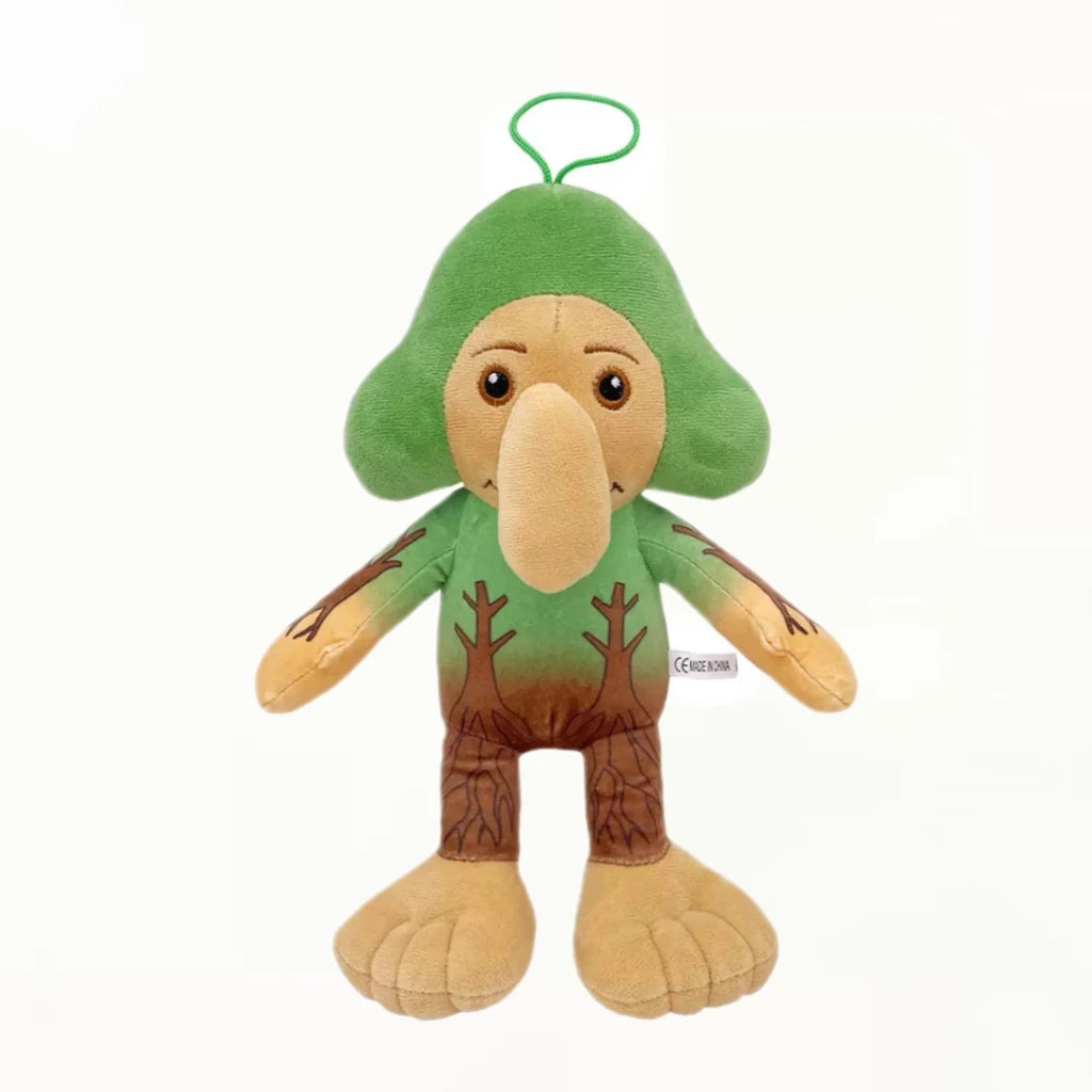 Tralalelo Tralala Plush Tungtungtung Italian Brainrot Al Tralalero Tralala Plush Doll Stuffed Soft Pillow Custom Toys