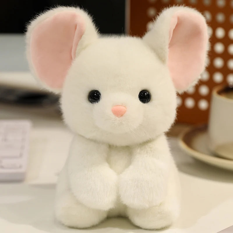 Cute Sitting Animals Gifts For Children