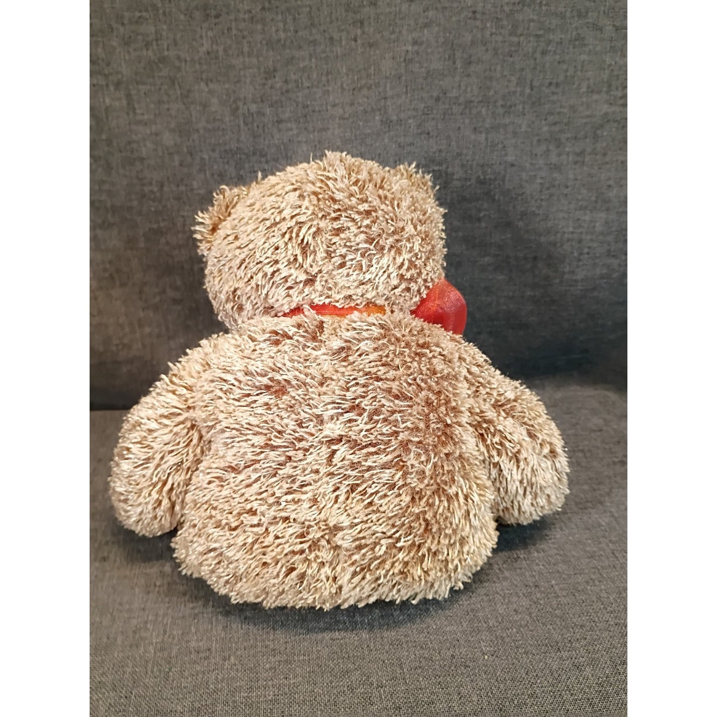 Ty Classics Collection “Java” Teddy Bear 12"