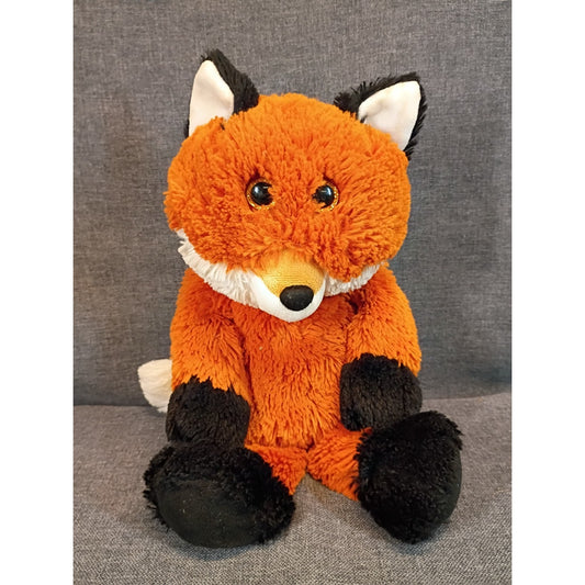 Ty Attic Treasures 13" Fred Fox 2017